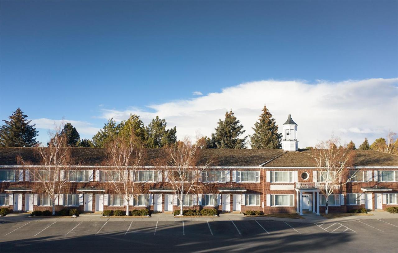 Little America Hotel - Wyoming Eksteriør billede