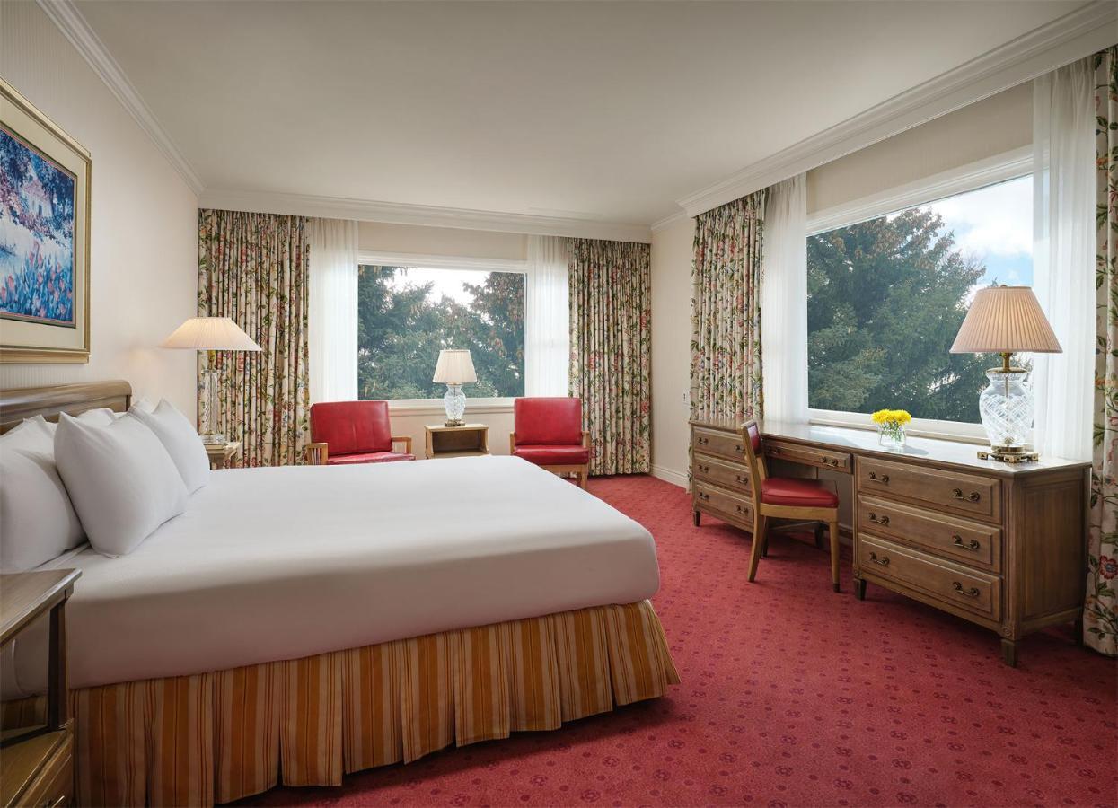 Little America Hotel - Wyoming Eksteriør billede