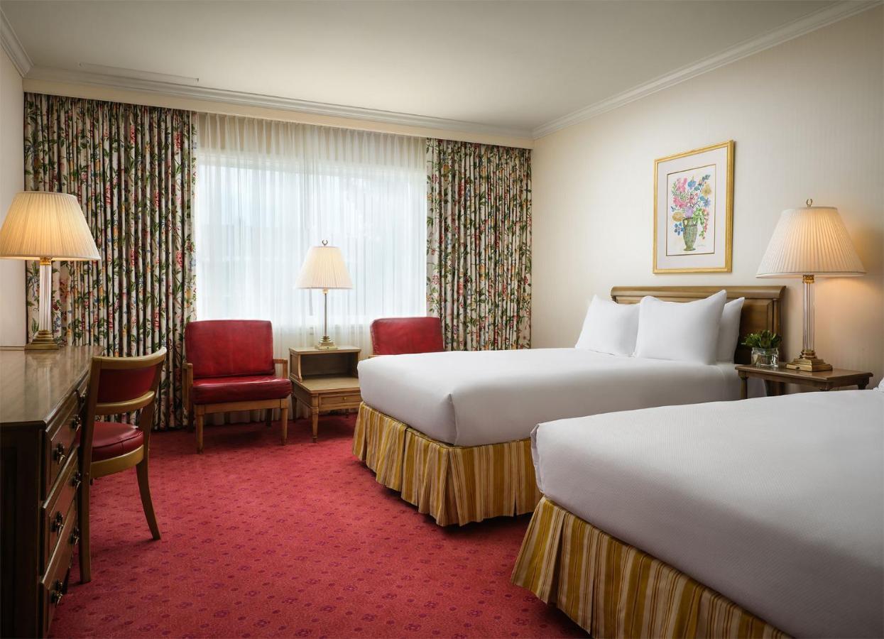 Little America Hotel - Wyoming Eksteriør billede