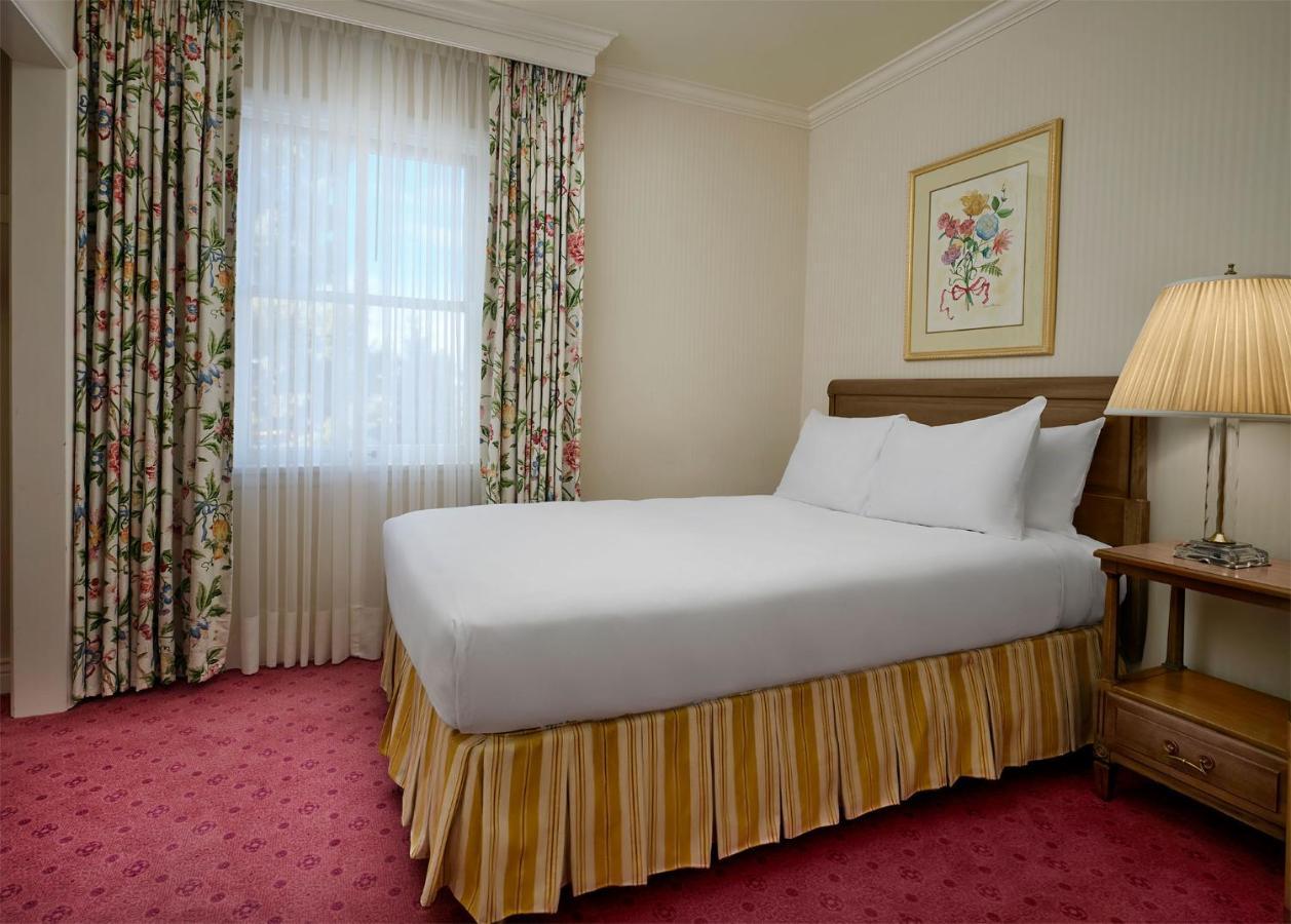 Little America Hotel - Wyoming Eksteriør billede